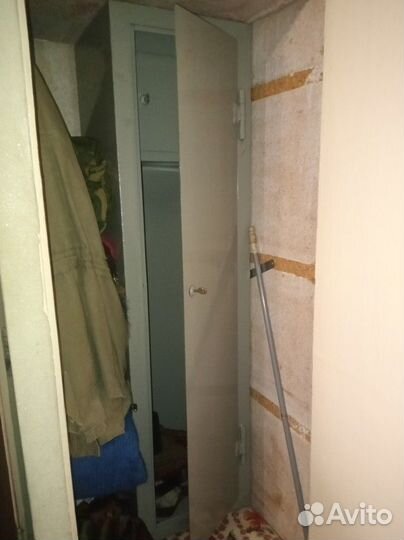 Сейф для оружия