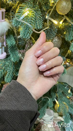 Мастер маникюра