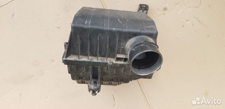 Корпус воздушного фильтра 6600001916 Geely Coolray