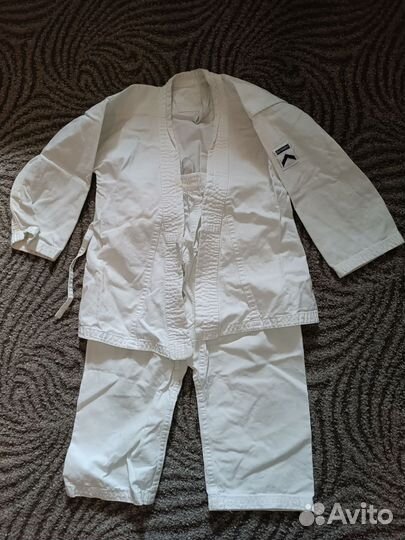 Кимоно для дзюдо