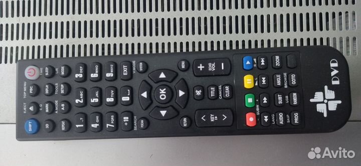 Av ресивер pioneer vsx 516