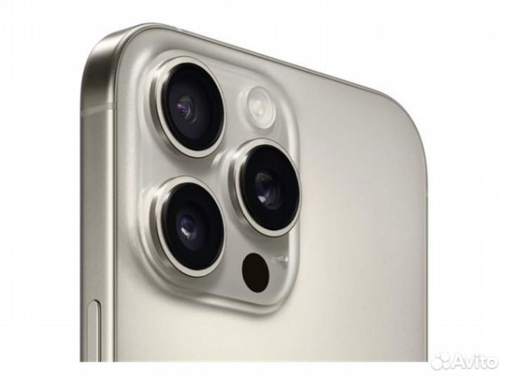 iPhone 16 Pro Max, 256 ГБ