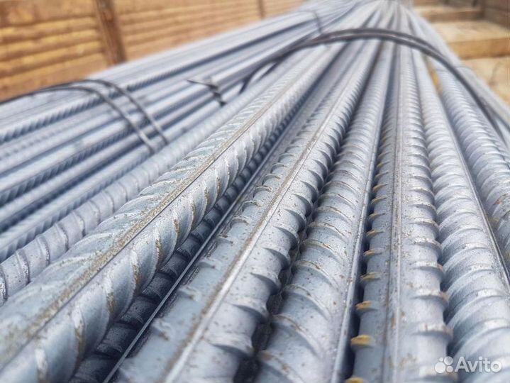 Сварка арматуры RMT-8715