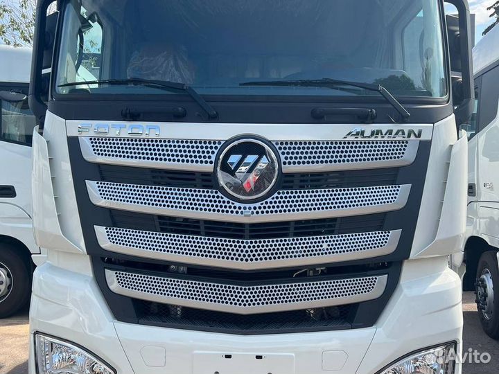 Foton Auman EST A, 2023