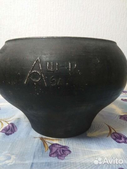 Посуда СССР