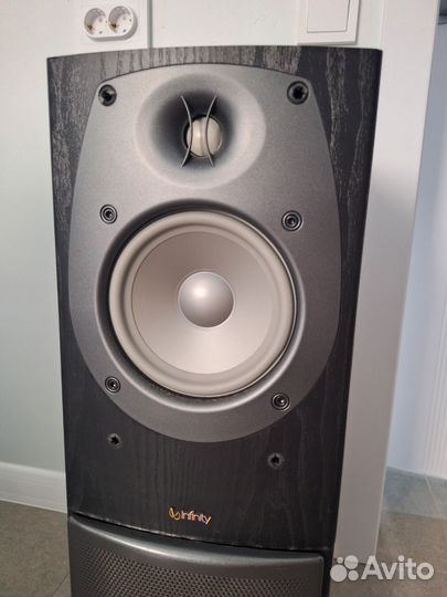 Колонки infiniti B20