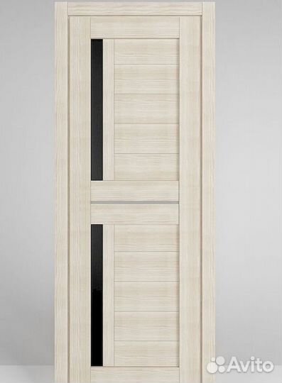 Скрытая дверь под отделку