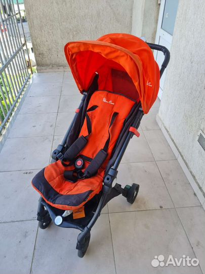 Детские коляски