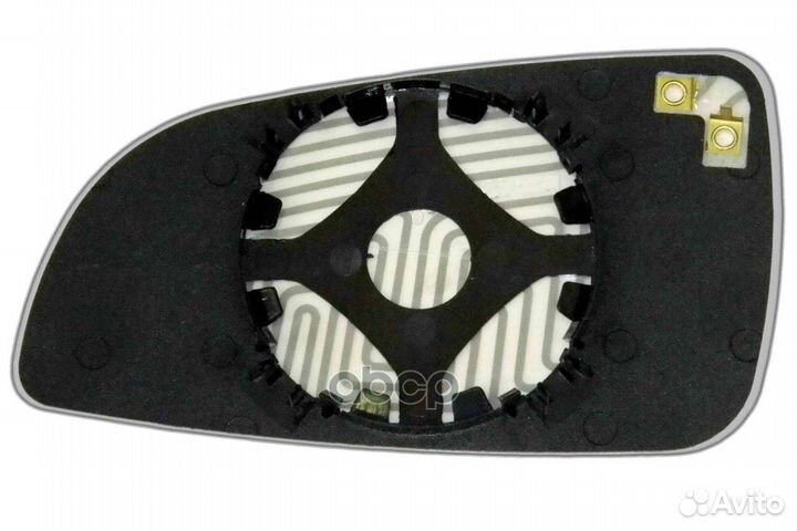 Стекло зеркала 70110400 Ergon