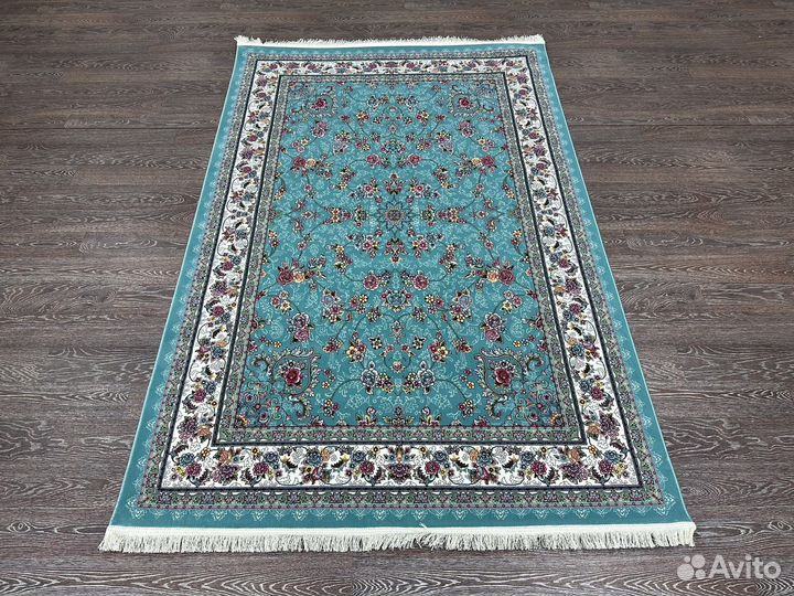 Ковер новый, Иран