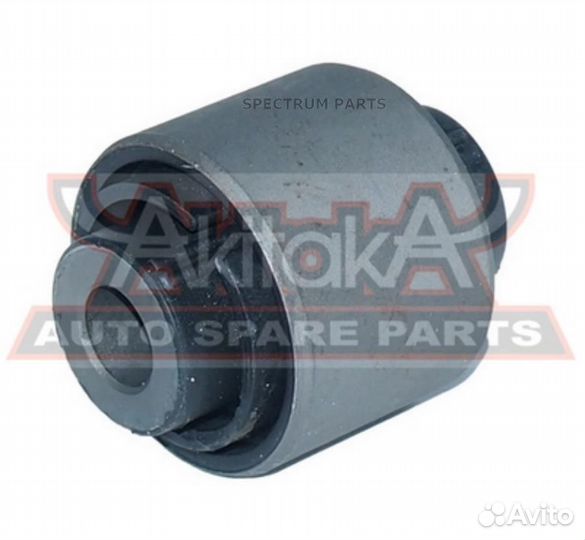Asva 0301087 сайлентблок задней поперечной тяги