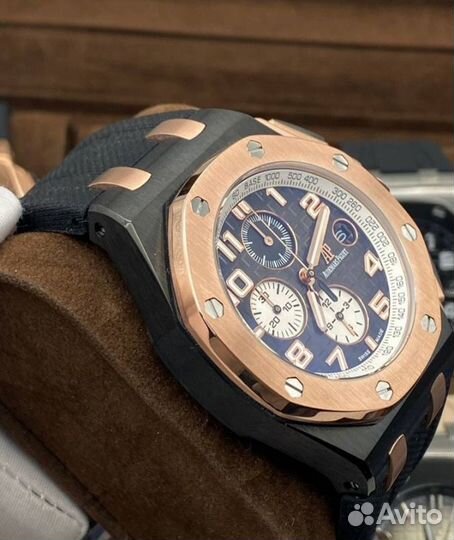 Мужские часы Audemars Piguet