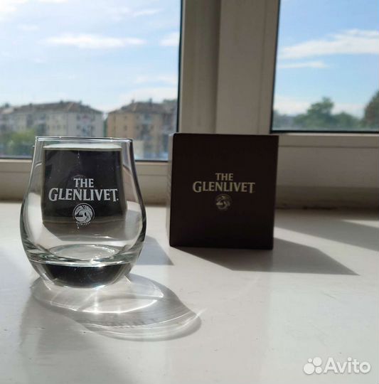 Бокалы для виски