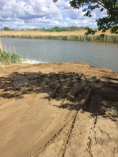 Участок 8 сот. (СНТ, ДНП)