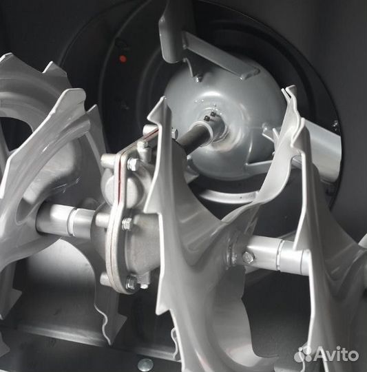 Снегоуборщик бензиновый Patriot Сибирь 68Е 6.5 л.с