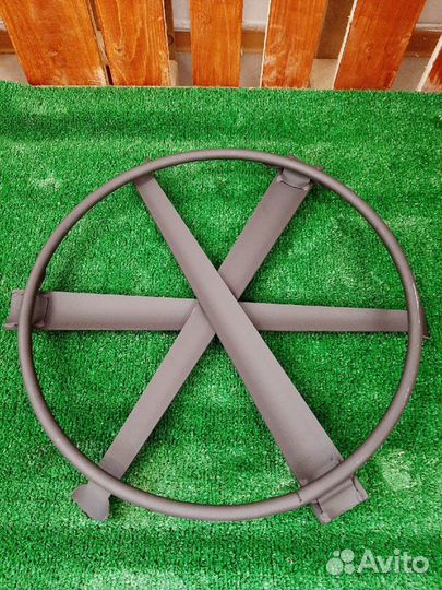 Подставка тренога под казан от 6 - 10 л