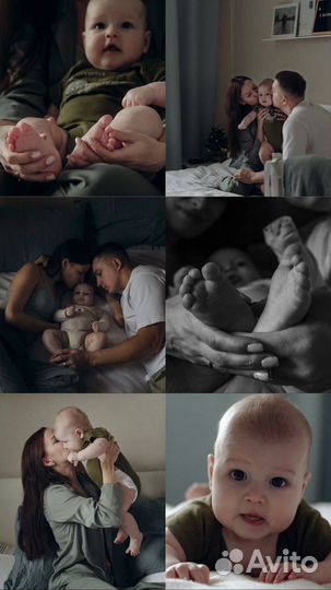 Фотосессия