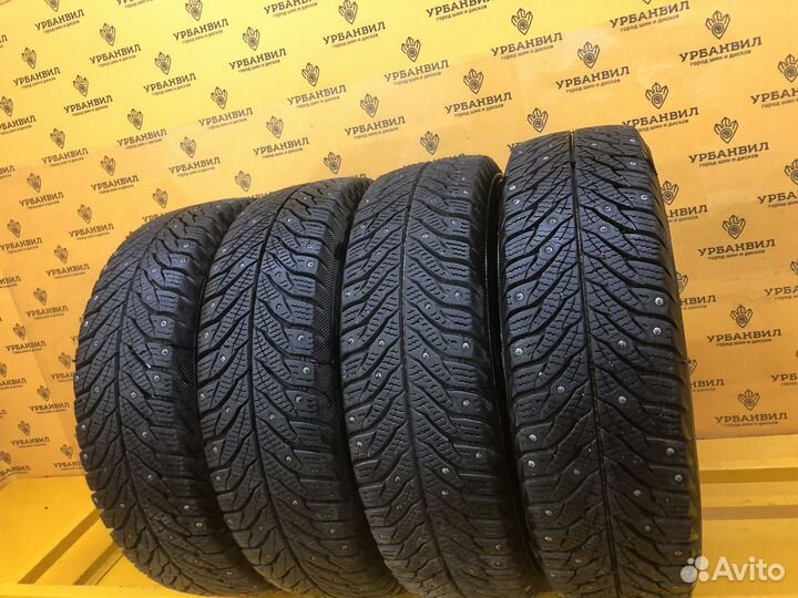 КАМА Alga (HK-531) 175/70 R13 82T