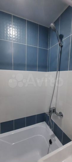 Квартира-студия, 17 м², 9/9 эт.