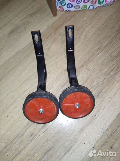 Аксессуары для велосипеда