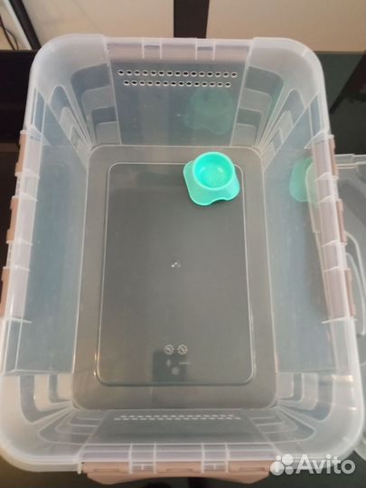 Улитарий 15 л