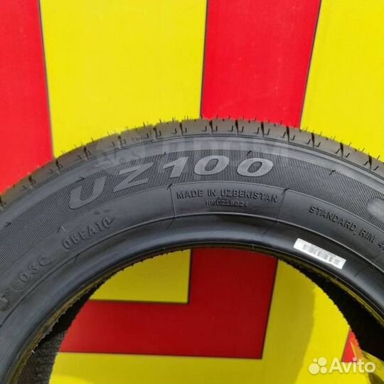 Bars UZ100 175/70 R13 82T