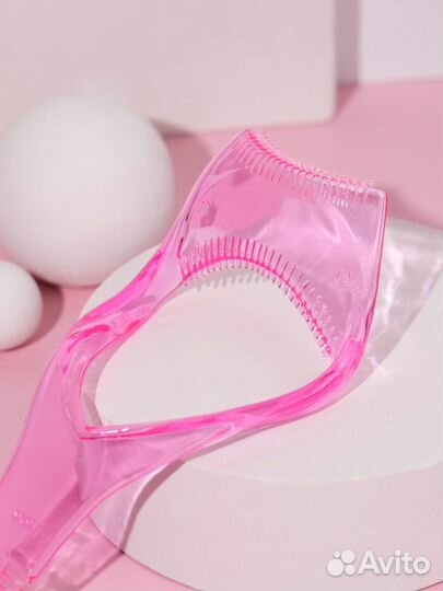 Керлер для ресниц