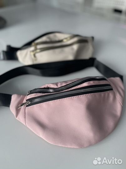 Сумка плечевая