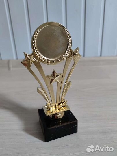 Кубки наградные