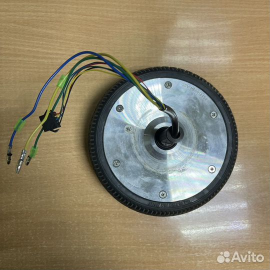 Колесо для гироскутера