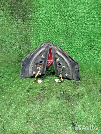 Зеркало заднего вида Mitsubishi Lancer