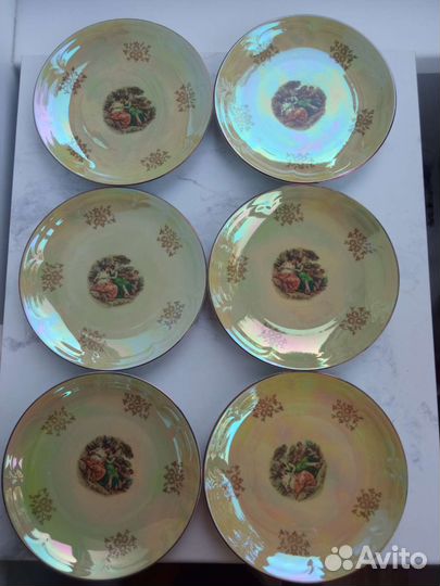 Столовый сервиз Мадонна SEP GDR