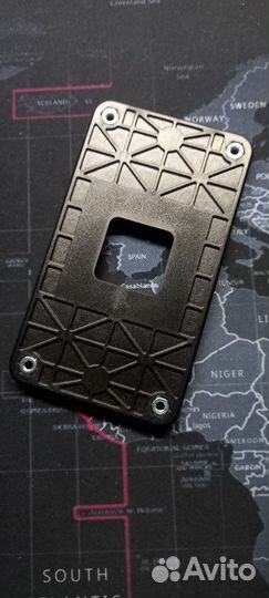 Крепление на сокет AM2/AM2+/AM3/FM2/FM2+/FM1/940