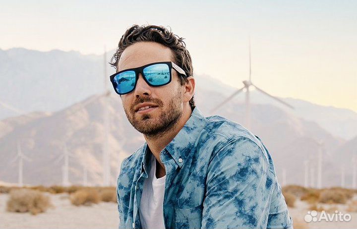 Сoлнечные очки Knockaround Torrey Pines 3 цвета