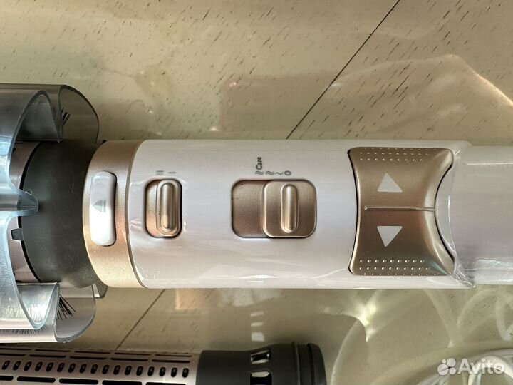 Фен щетка philips hp8664