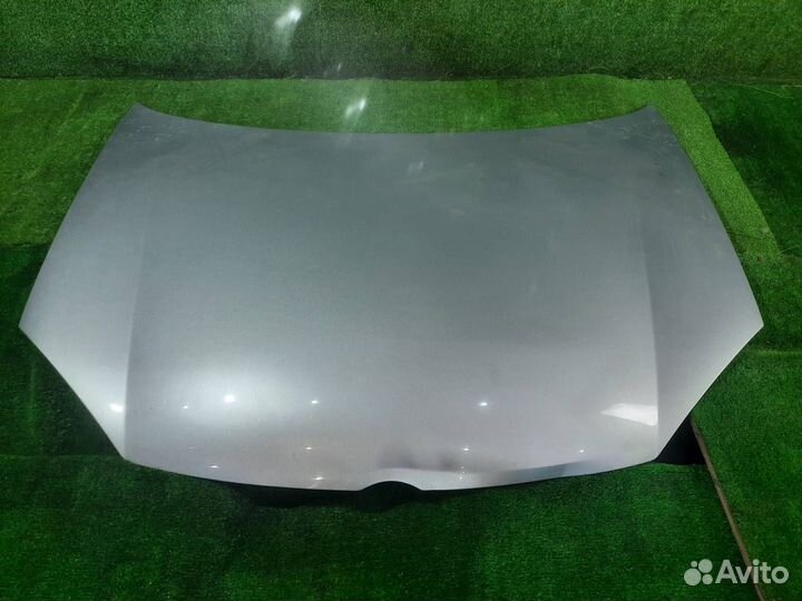 Капот Volkswagen Golf 5 BLG (1.4) 2007