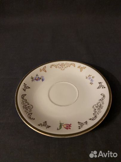 Сервиз reinecke gegrundet