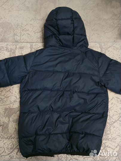 Куртка демисезонная на мальчика-подростка 152 р