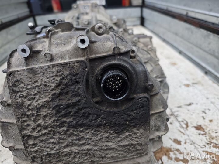 АКПП Вариатор Audi A4, A5, A6, A7,0AW, VL381 (CVT)