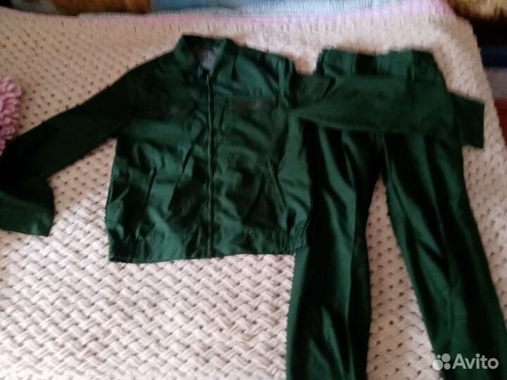 Офисная военная форма