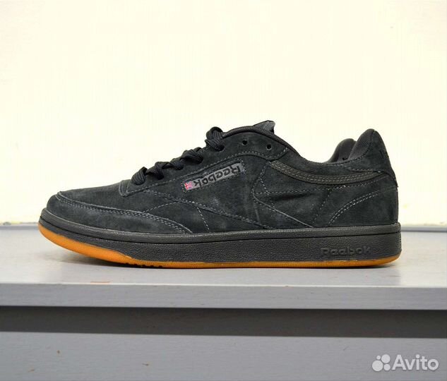 Кроссовки мужские Reebok