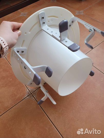 Накладка на унитаз