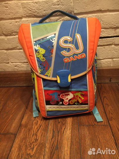 Ранец италия