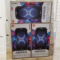 Колонка JBL partybox 110