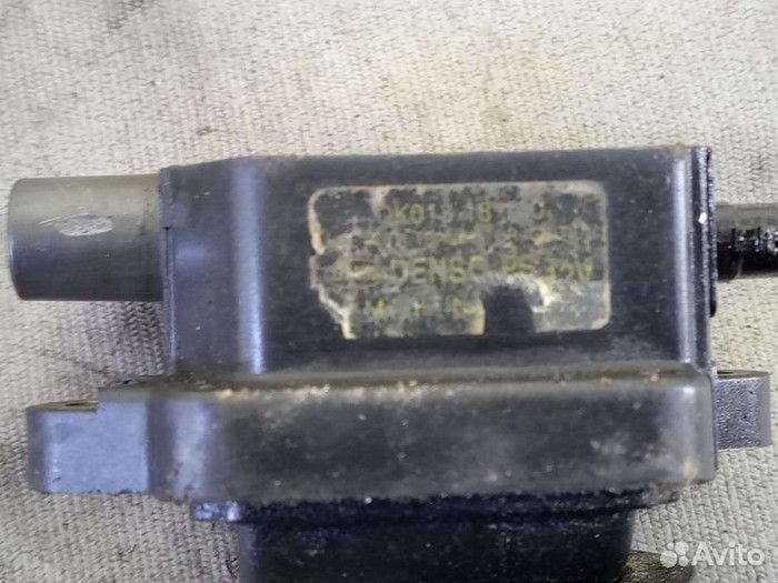 Катушка зажигания Kia Sportage I (1993—2006) 49344