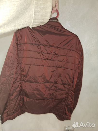 Куртка унисекс