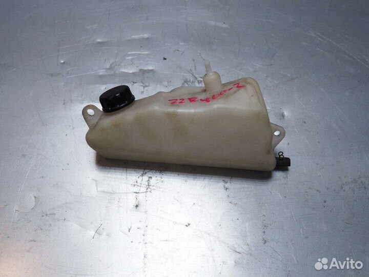 Расширительный бачок Kawasaki ZZR 400-2