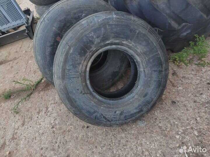 Шины авиационные для телеги
