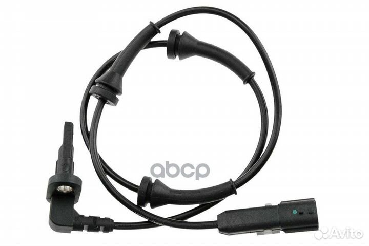 HCA-RE-029 датчик абс, NTY, страна ввоза-польша