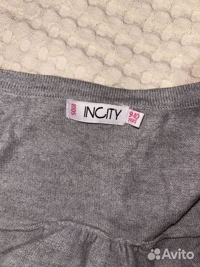 Вещи для девочки 8-10 лет